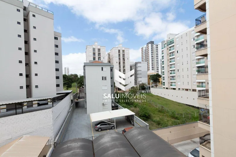 Apartamento 2 quartos Parque Campolim - Sorocaba - foto 26