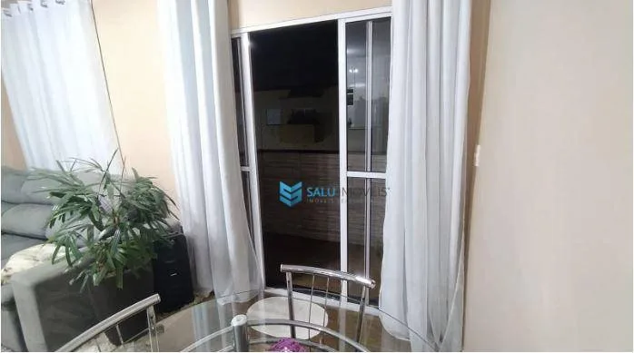 Apartamento 2 quartos Lopes de Oliveira - Sorocaba - foto 7