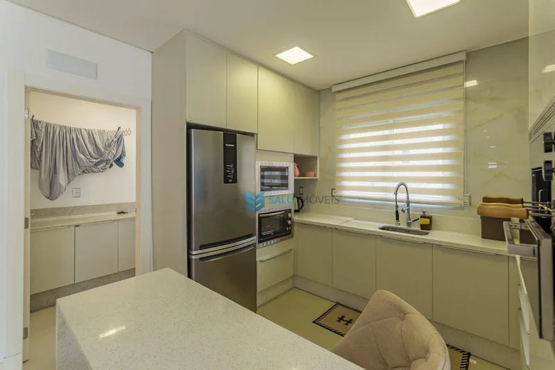 Apartamento 3 quartos Centro - Balneário Camboriú - foto 5
