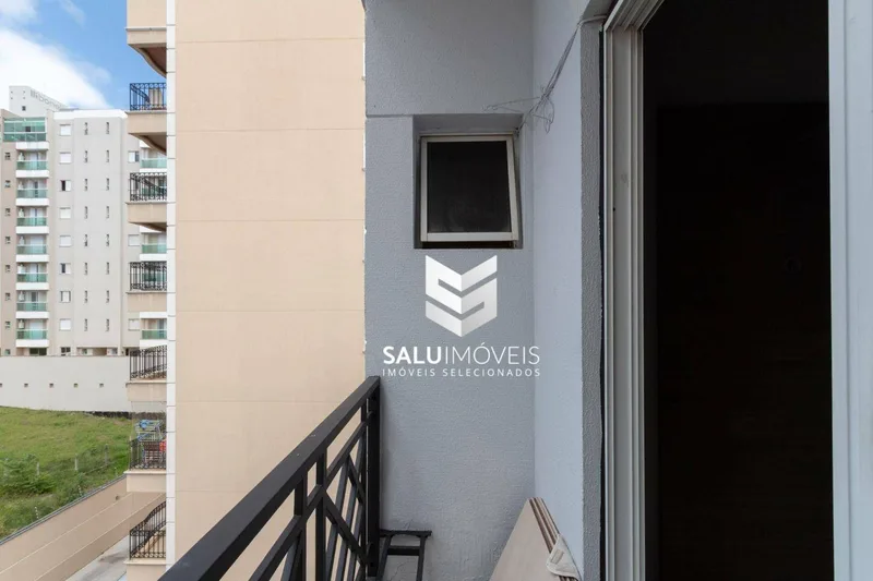Apartamento 2 quartos Parque Campolim - Sorocaba - foto 24