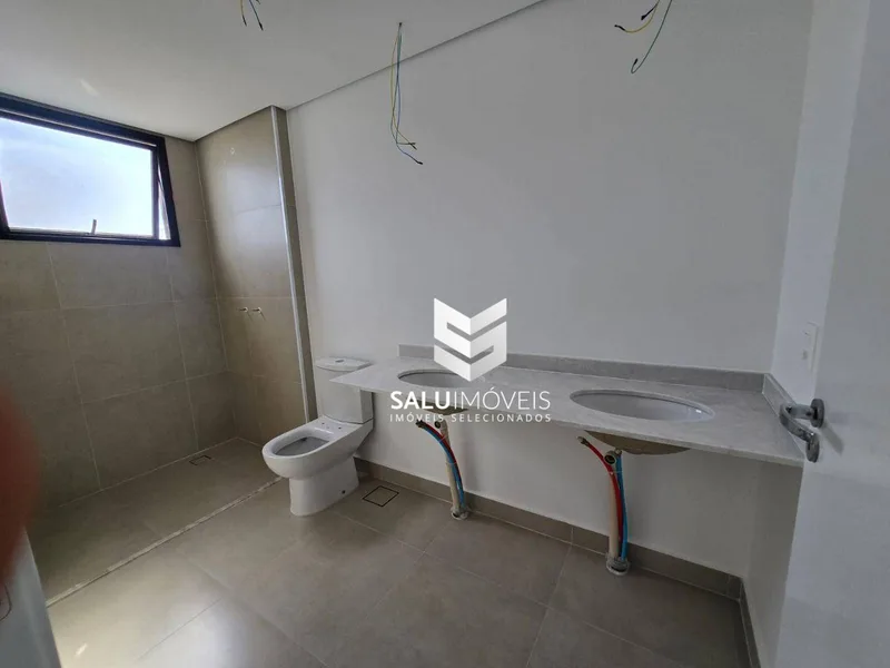 Apartamento 3 quartos Parque Campolim - Sorocaba - foto 13