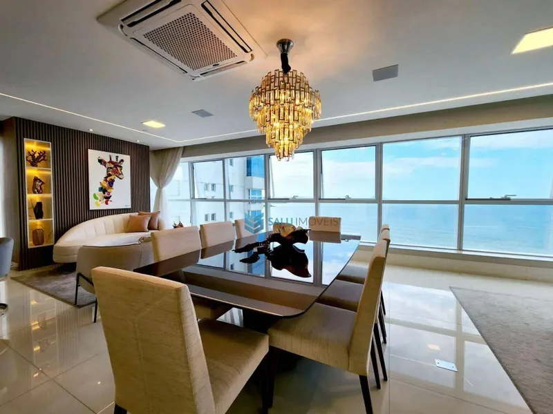 Apartamento 3 quartos Centro - Balneário Camboriú - foto 7