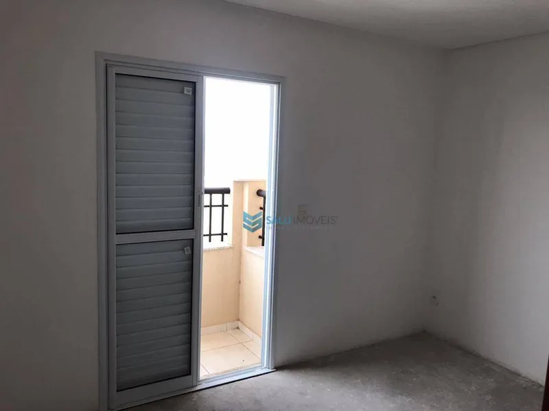 Apartamento 2 quartos Parque Bela Vista - Votorantim - foto 3
