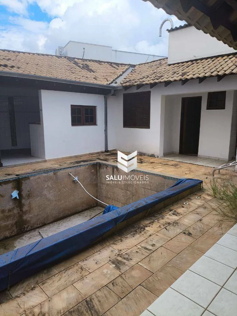 Casa 3 quartos Jardim Paulistano - Sorocaba - foto 3