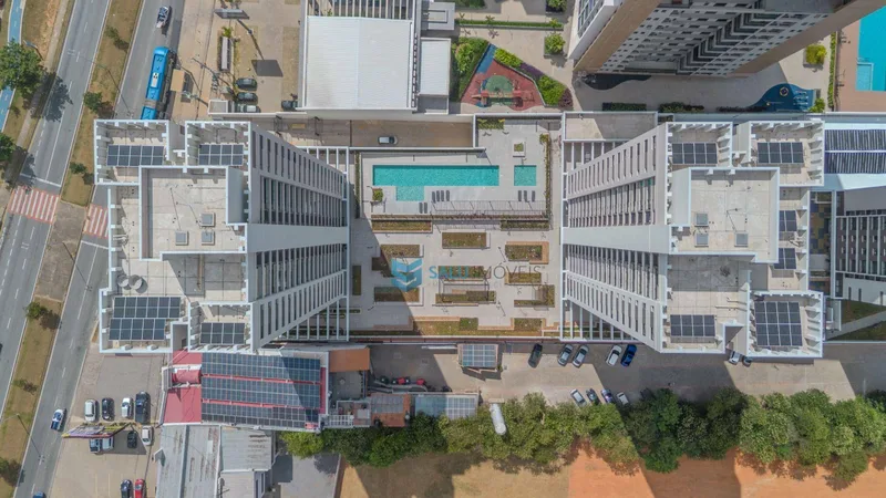 Apartamento 1 quartos Além Ponte - Sorocaba - foto 14