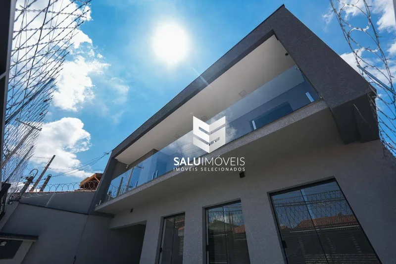 Casa 4 quartos Jardim Morumbi - Sorocaba - foto 6