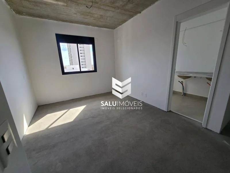 Apartamento 3 quartos Parque Campolim - Sorocaba - foto 17