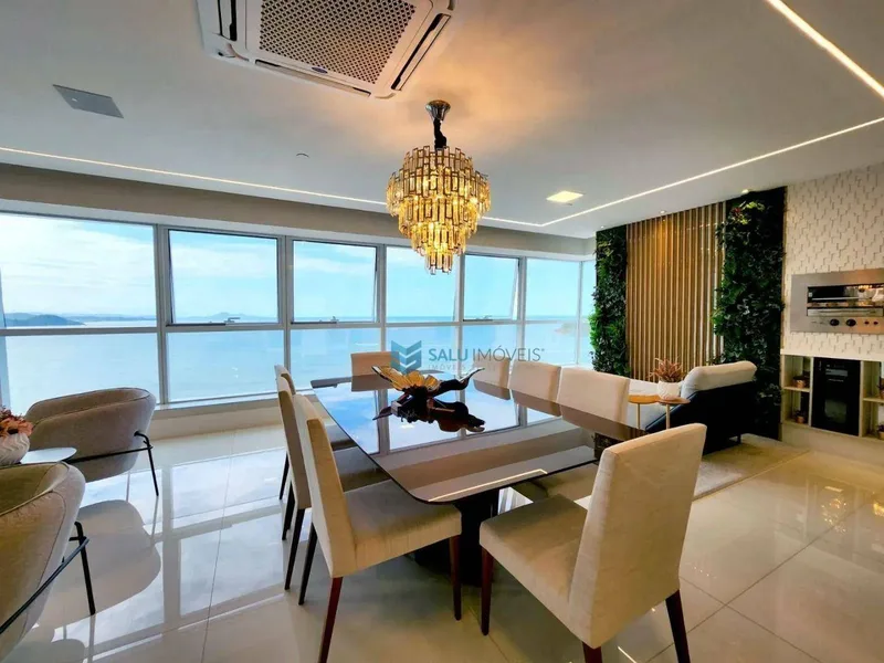 Apartamento 3 quartos Centro - Balneário Camboriú - foto 4