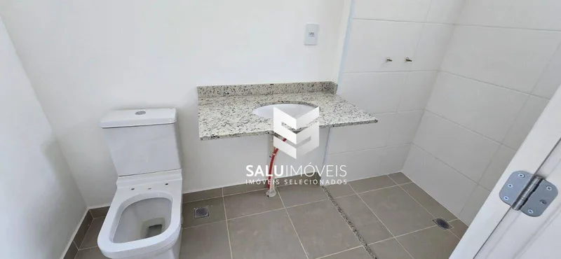 Apartamento 1 quartos Além Ponte - Sorocaba - foto 6