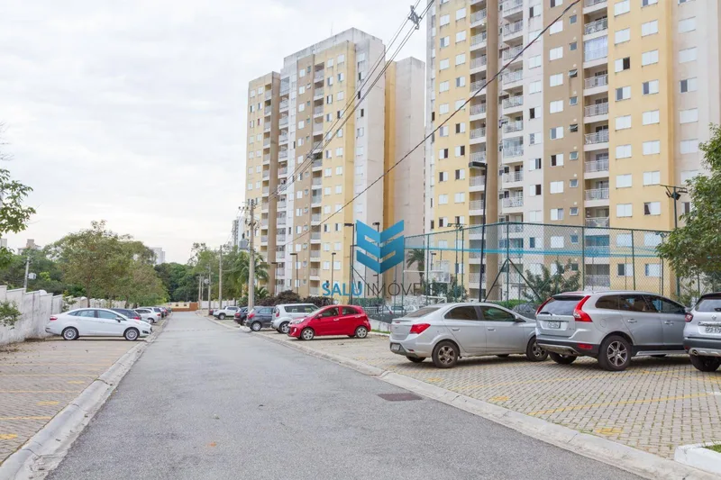 Apartamento 2 quartos Parque Campolim - Sorocaba - foto 25