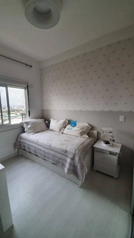 Apartamento 3 quartos Parque Campolim - Sorocaba - foto 20