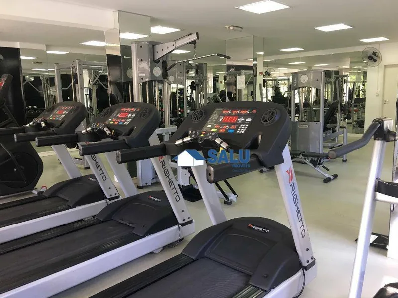 Apartamento 3 quartos Parque Campolim - Sorocaba - foto 32