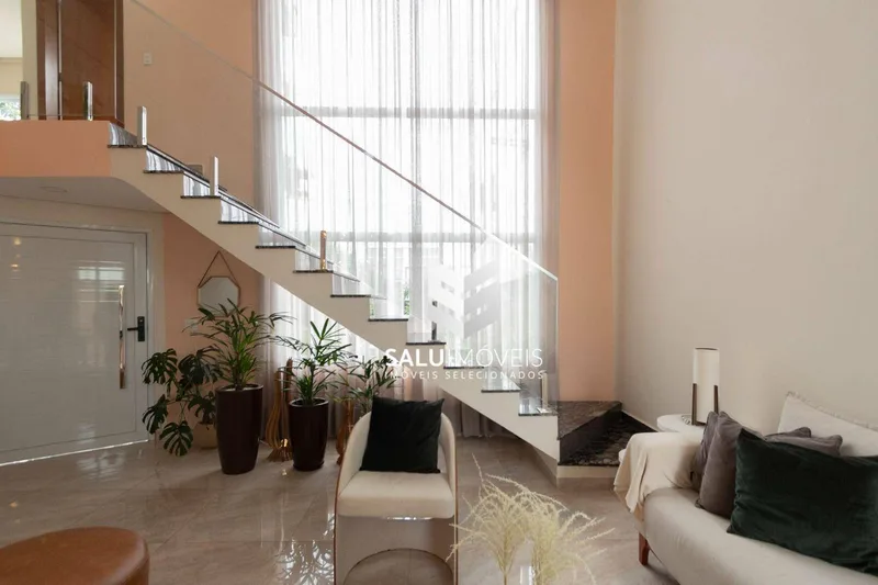 Casa 3 quartos Golden Park Residence I - Sorocaba - foto 4