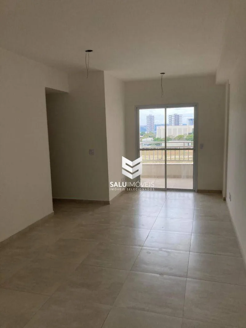 Apartamento 3 quartos Parque Campolim - Sorocaba