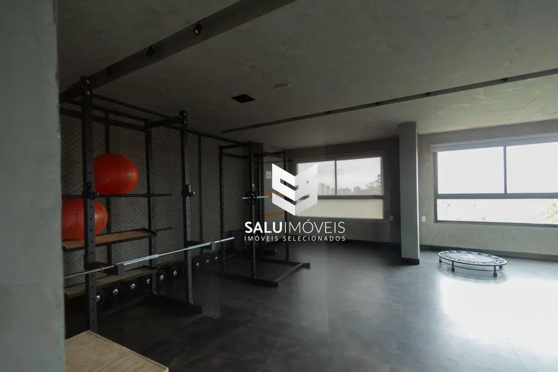 Apartamento 2 quartos Parque Campolim - Sorocaba - foto 21