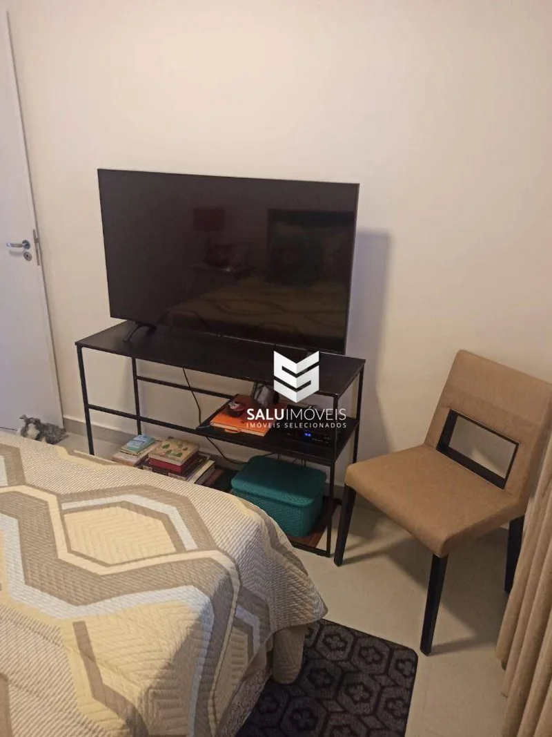 Apartamento 2 quartos Parque Campolim - Sorocaba - foto 11