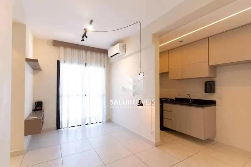 Apartamento 2 quartos Parque Campolim - Sorocaba - foto 7