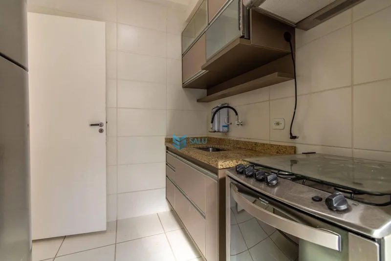 Apartamento 2 quartos Residencial Ilha Bela - Sorocaba - foto 13