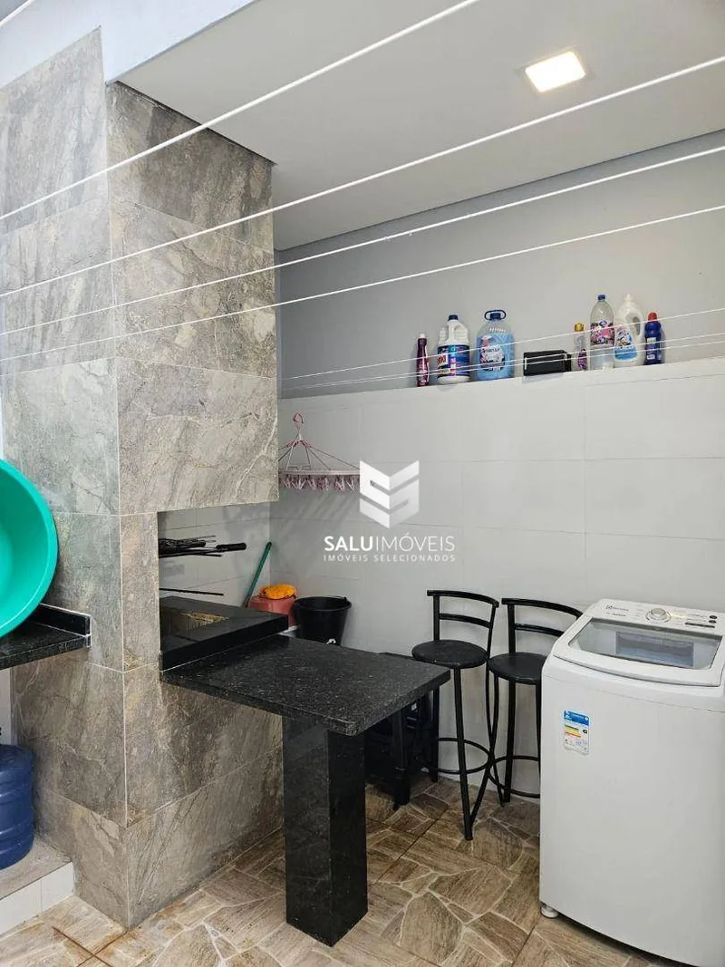 Casa 4 quartos Jardim Santa Paula II - Sorocaba - foto 8