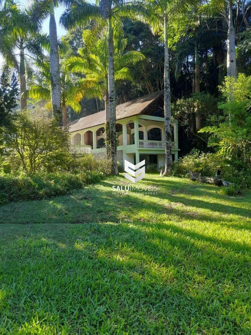 Chácara 4 quartos Do Turvo - Tapiraí - foto 8