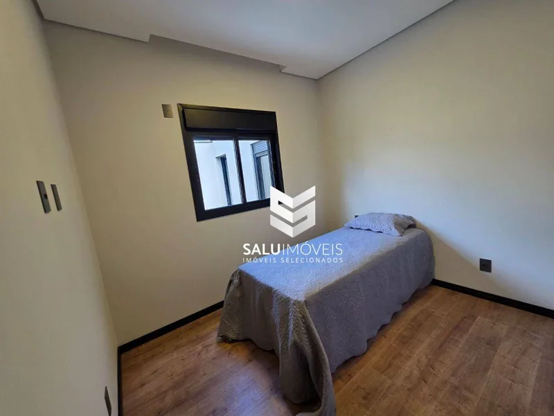 Casa 3 quartos Jardim Villagio Milano - Sorocaba - foto 21