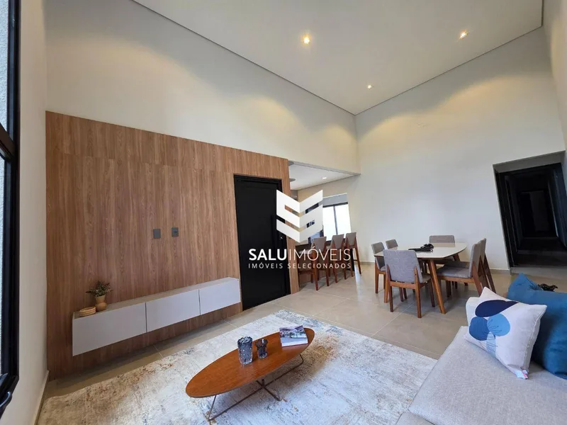 Casa 3 quartos Jardim Villagio Milano - Sorocaba - foto 2