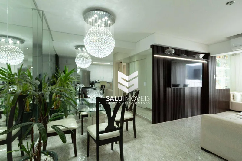 Apartamento 3 quartos Parque Campolim - Sorocaba - foto 2