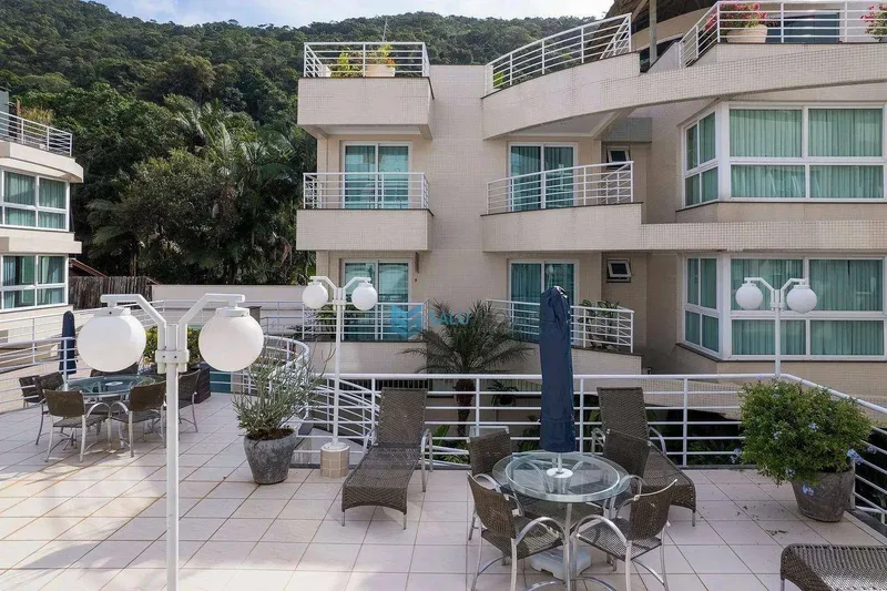 Apartamento 3 quartos Bombas - Bombinhas - foto 29
