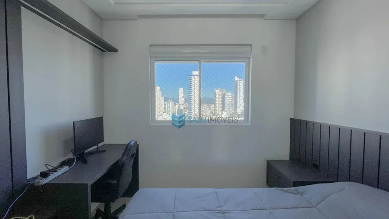 Apartamento 4 quartos Centro - Balneário Camboriú - foto 9