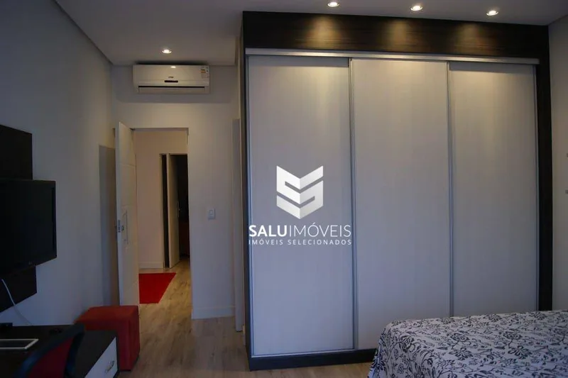Casa 3 quartos Condomínio Mont Blanc - Sorocaba - foto 32