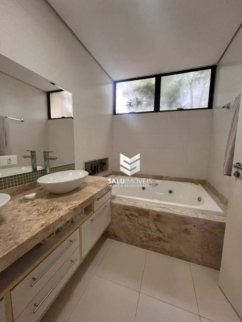 Casa 4 quartos Condomínio Village Vert I - Sorocaba - foto 8