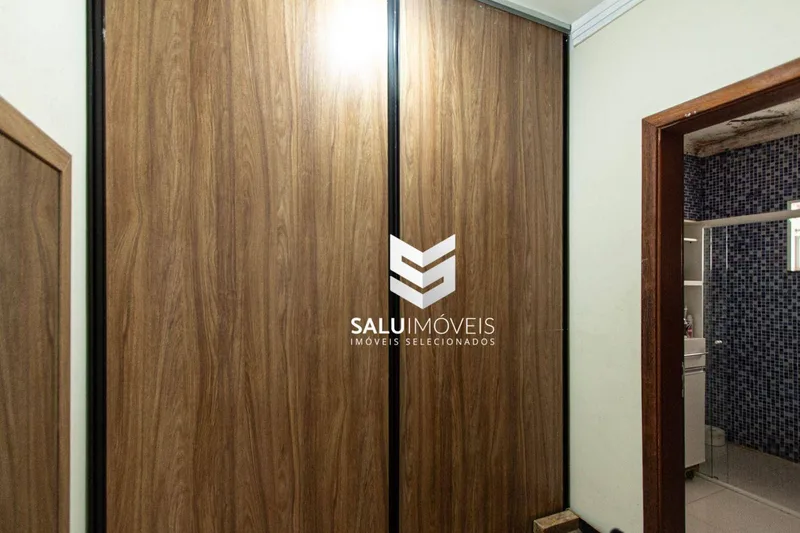 Casa 4 quartos Vila Rica - Sorocaba - foto 29