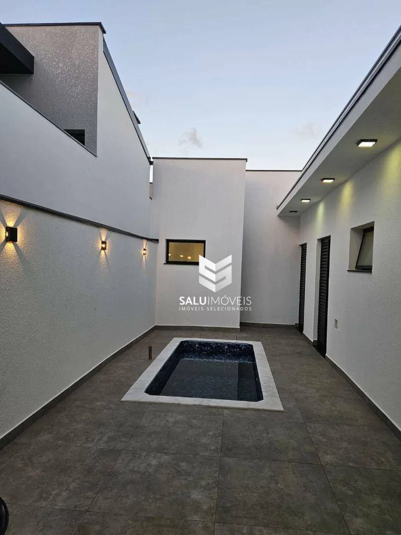 Casa 3 quartos Wanel Ville - Sorocaba - foto 25