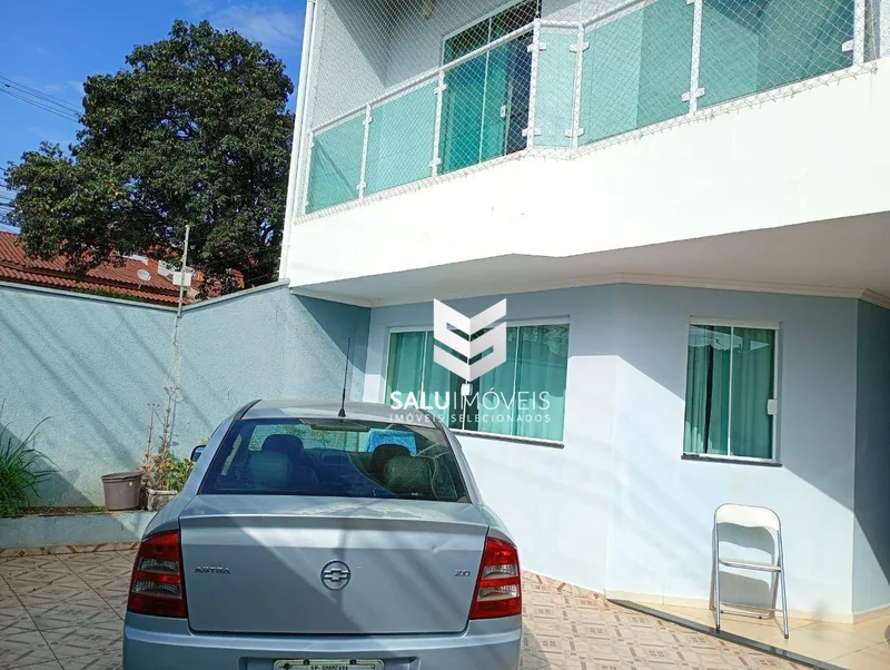 Casa 3 quartos Wanel Ville - Sorocaba - foto 24