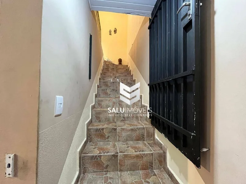 Casa 2 quartos Jardim Santa Rosália - Sorocaba - foto 12