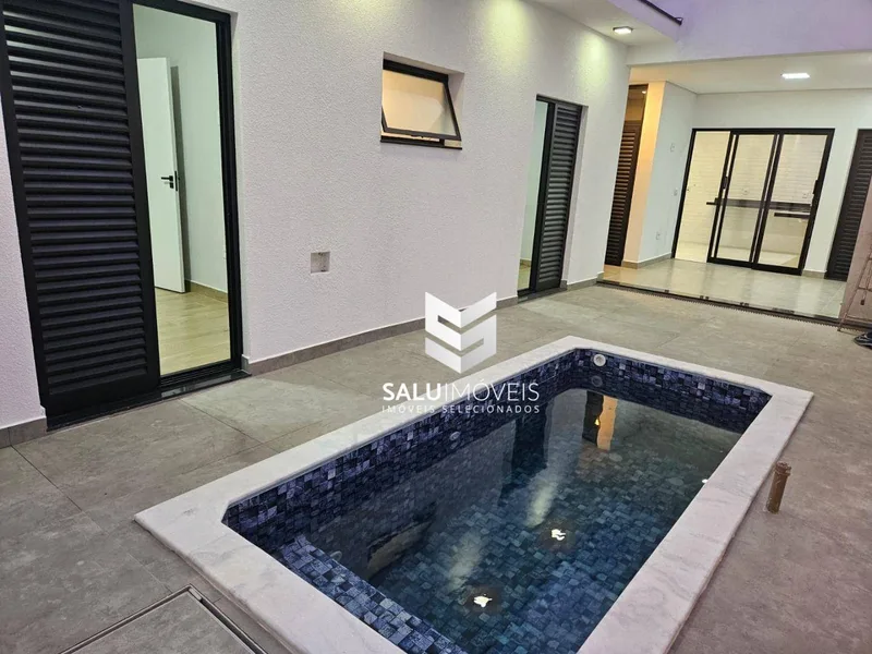 Casa 3 quartos Wanel Ville - Sorocaba - foto 20