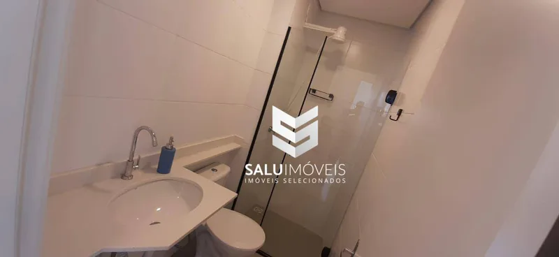 Apartamento 2 quartos Parque Campolim - Sorocaba - foto 11