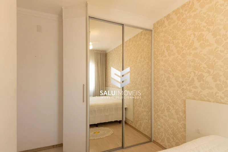 Apartamento 2 quartos Bairro da Vossoroca - Sorocaba - foto 22