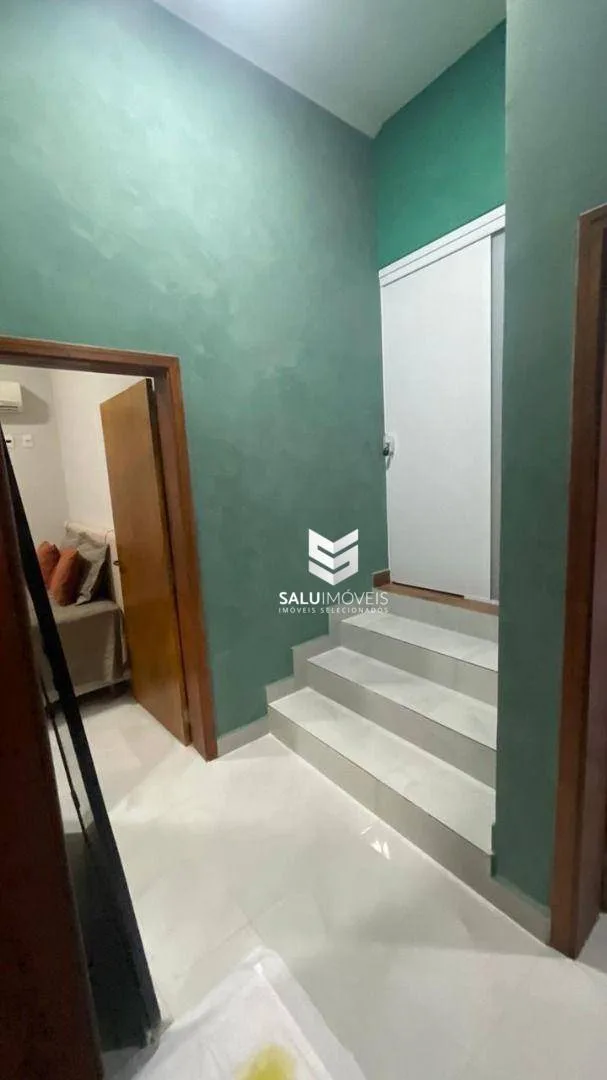 Casa 3 quartos Jardim Santa Rosália - Sorocaba - foto 11