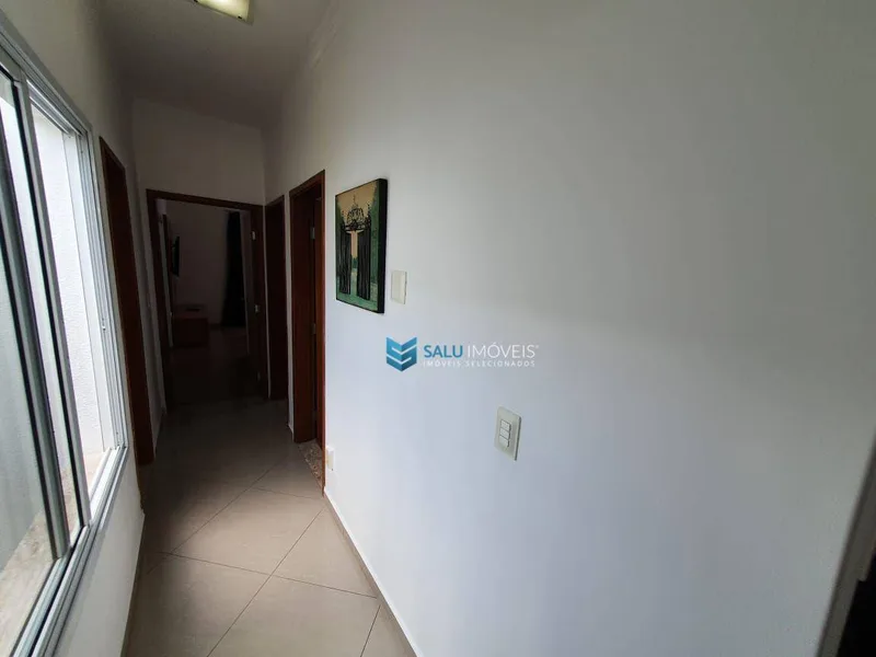 Casa 3 quartos Wanel Ville - Sorocaba - foto 10