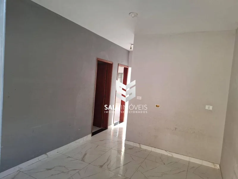 Casa 2 quartos Lopes de Oliveira - Sorocaba - foto 4