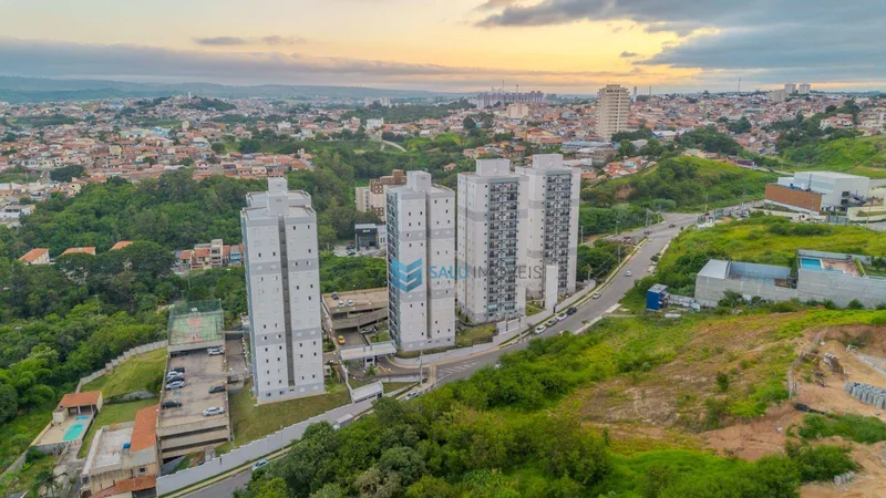 Apartamento 2 quartos Parque Morumbi - Votorantim - foto 23