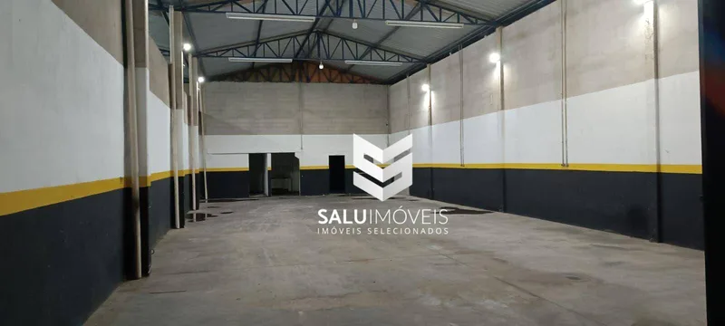 Galpão Quintais do Imperador - Sorocaba - foto 3
