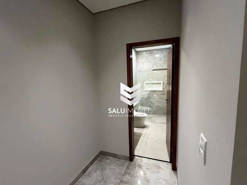 Casa 3 quartos Reserva Ipanema - Sorocaba - foto 7