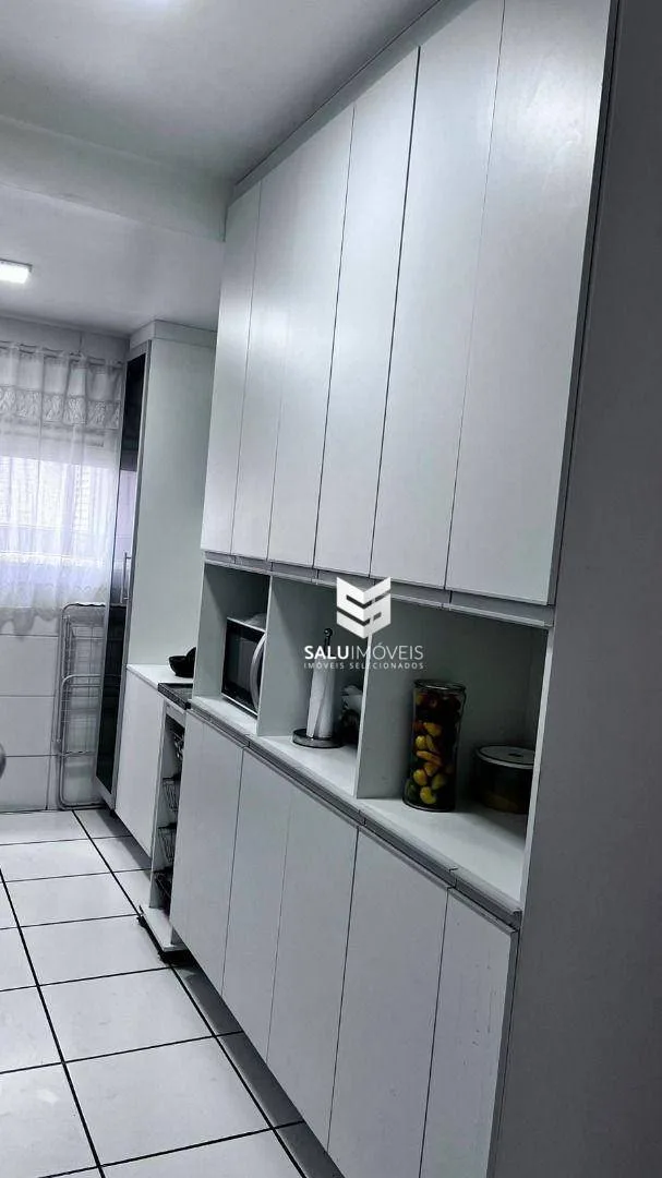 Apartamento 3 quartos Alpha Club Residencial - Votorantim - foto 8