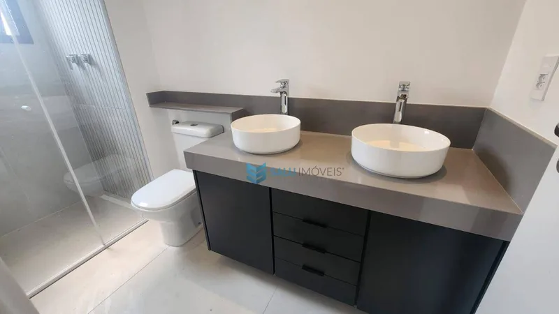 Apartamento 2 quartos Parque Campolim - Sorocaba - foto 19