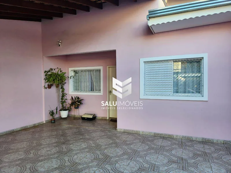 Casa 2 quartos Jardim São Guilherme - Sorocaba - foto 2