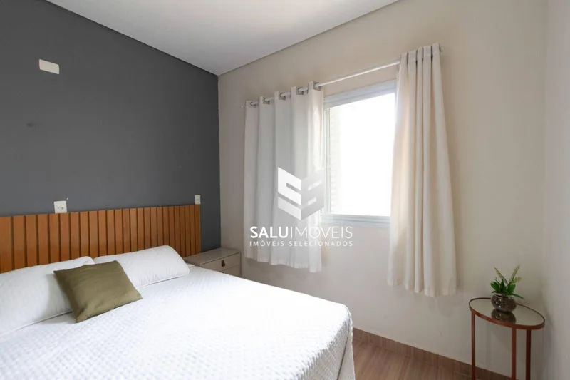 Casa 3 quartos Golden Park Residence I - Sorocaba - foto 16