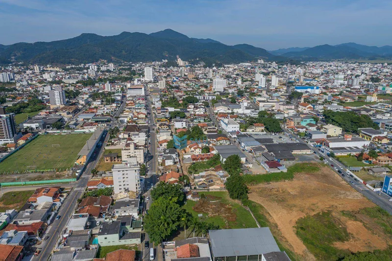 Área Barra - Balneário Camboriú - foto 6