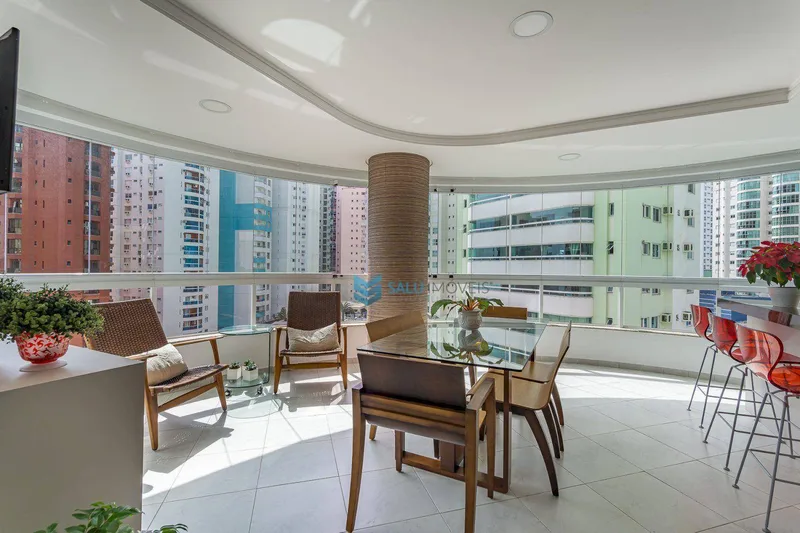 Apartamento 3 quartos Centro - Balneário Camboriú - foto 10